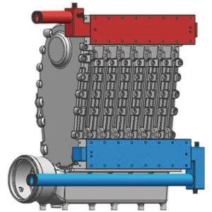 商用鍋爐用全預混鑄硅鋁換熱器(M型).jpg 商用鍋爐用全預混鑄硅鋁換熱器(M型).jpg
