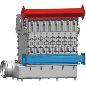 商用鍋爐用全預混鑄硅鋁換熱器(L型).jpg 商用鍋爐用全預混鑄硅鋁換熱器(L型).jpg